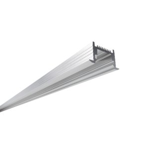 PROFILE ONLY LED LOWLINE 02 ANODISED 4.1 METRE