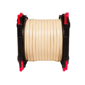 CABLE MOBIWAY BOOST CU TPS 2X6.0+2.5E WHITE 65M