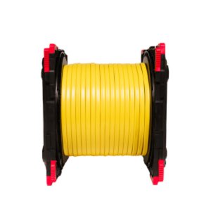 CABLE MOBIWAY BOOST CU TPS 3X1.5 LT YLW 150M