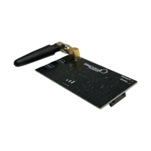 MODULE 4G PLUG-IN FOR EC-PCB & EC-I ELITECONTROL