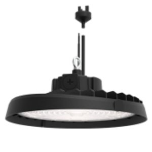 HIGHBAY 200W 4K/5K/6K, CRI80, IP65 BLACK EVOLVE