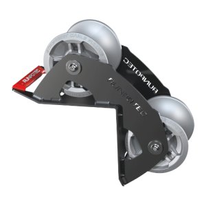 GUIDE CABLE ROLLER