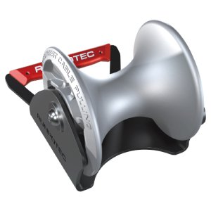 SHAFT CABLE GUIDE ROLLER