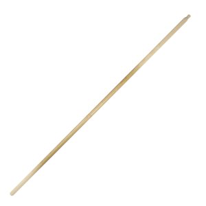 HANDLE BROOM FSC WOOD 25X1350 JOSCO