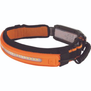 HEADLAMP LED WIDE-BEAM RECHARGEABLE KLEIN