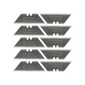 BLADES UTILITY KNIFE 10PK KLEIN