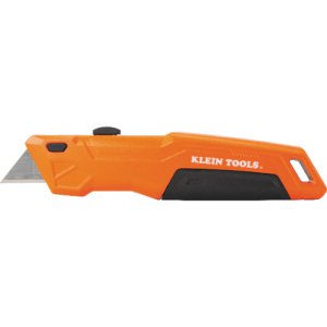 KNIFE UTILITY SLIDE OUT RETRACTABLE KLEIN