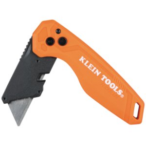 KNIFE UTILITY FOLDING KLEIN
