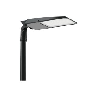 LED LED  S/LIGHT 75W IP66 3000K 1-10V DIM BLACK