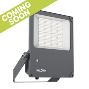 FLOODLIGHT SEL 100W,150W,200W 4K/57K 90 X60  (T38 ) ND 240V