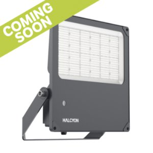 FLOODLIGHT SEL 150W,225W,300W 4K/57K 90 X60  (T38 ) ND 240V