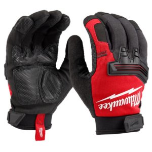 WRECKING WORK GLOVE 1 PACK - XXL