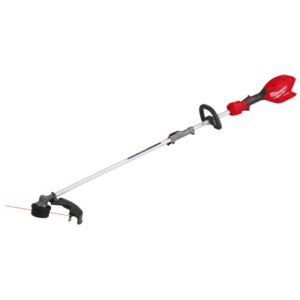 M18 FUEL OUTDOOR POWER HEAD(GEN 2)W/LINE TRIMMER ATT