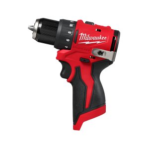 M12 10MM SUB-COMPACT BRUSHLESS DRILL/DRIVER