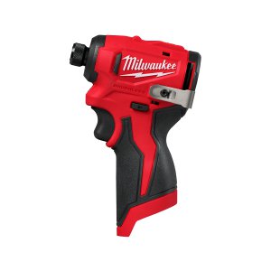 M12 SUB COMPACT BRUSHLESS 1/4 HEX IMPACT DRIVER