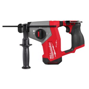 M12 FUEL 16MM SDS PLUS ROTARY HAMMER (TOOL ONLY)