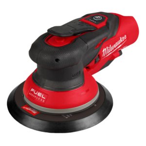 M12 FUEL 150MM RANDOM ORBITAL SANDER 2.5MM