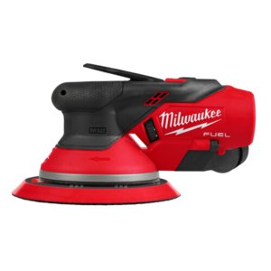 M12 FUEL 150MM RANDOM ORBITAL SANDER 5MM