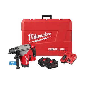 M18 FUEL 28MM SDS PLUS ROTARY HAMMER WITH ONE-KEY KIT