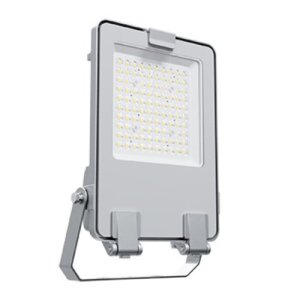FLOODLIGHT SELECT 100/120/130W 3/4/5K GREY CADET