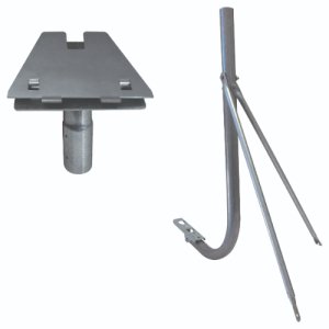 MOUNT STARLINK GEN 3 13MM-SLM3U