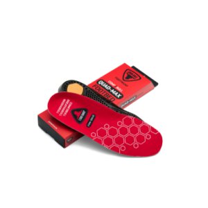 FOOTBED QUADMAX 9-11 JOHN BULL