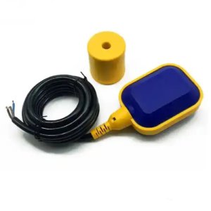 FLOAT SWITCH NEOPRENE IP68 10M ZEPHYR