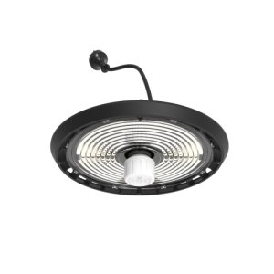 HIGHBAY WITH SENSOR 200/170/120/100W 4K PIERLITE