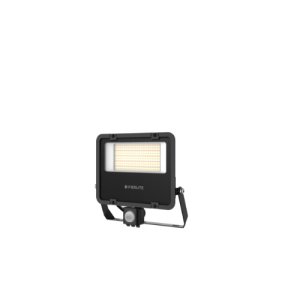 FLOODLIGHT WITH SENSOR & CORNER BRKT 30/15W 3/4/5K PIERLITE
