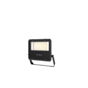 FLOODLIGHT WITH CORNER BRACKET 50W 3/4/5K PIERLITE