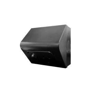 POWERPOINT HOR 1G 15A DEEP BLK VYNCO METRO OUTDOOR