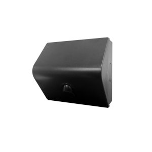 SWITCH 1G 16A DEEP BLK VYNCO METRO OUTDOOR