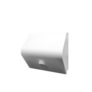 SWITCH 1G 16A SHAL WHT VYNCO METRO OUTDOOR