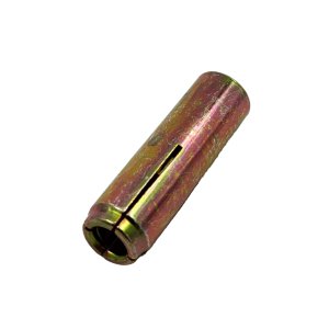 WEDGE ANCHOR ZINC M10 X 40MM EACH