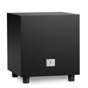 SUBWOOFER TALES 340 BLACK TRIANGLE