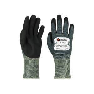GLOVE CAL RATED 13-4 HEAT HIGH FR AF29 CUT E 10 EUREKA