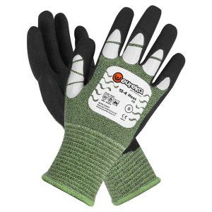 GLOVE CAL RATED HEAT FR CUT E XL EUREKA