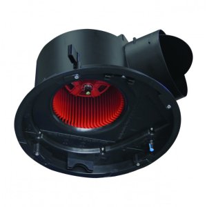 FAN AIRBUS DC CONTINUOUS SELECT HIGHSTEAM NO FASCIA VENTAIR