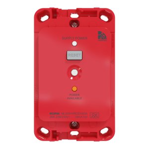 RCD 10MA GRID VERTICAL RD CLIPSAL
