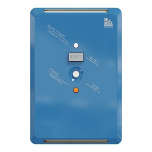 RCD 10MA PLATE VERTICAL HORIZONTAL DB CLIPSAL