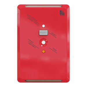 RCD 10MA PLATE VERTICAL HORIZONTAL RD CLIPSAL