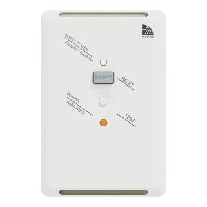 RCD 10MA PLATE VERTICAL HORIZONTAL WE CLIPSAL