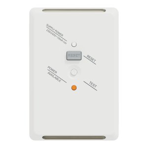 RCD 10MA PLATE VERTICAL HORIZONTAL XW PDL