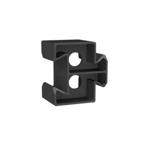 SIDE SPACER BLOCK 50MM SUITS QB150/QB200 QIKBUILD