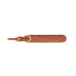 CABLE BARE COPPER 19 STRAND COPPER 35MM AUSTECH