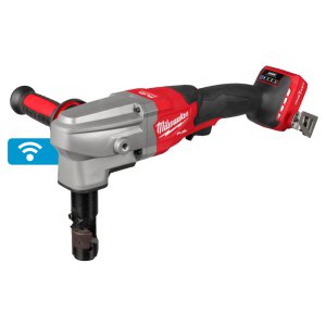 M18 FUEL 10GA NIBBLER (TOOL ONLY)