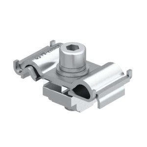 AUSTIN COMMERCIAL GROUNDING LUG SILVER CLENERGY