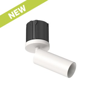 MODULE M60 TYPE 18 ADJUSTABLE SPOT 9W 3K 260MA 36  WH/WH