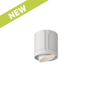 MODULE M60 TYPE 1 ADJUSTABLE 6.5W 3K 200MA 55  WH/WH