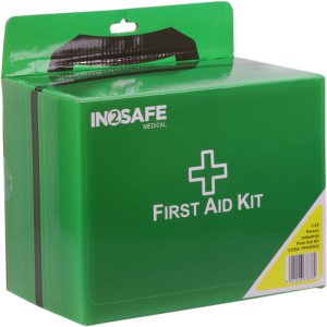 FIRST AID FIRST AID KIT 1-25 PERSON ESKO